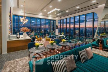 1 Bedroom Condo for rent in XT Ekkamai, Khlong Tan Nuea, Bangkok