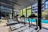 1 Bedroom Condo for rent in Ideo Mobi Sukhumvit 40, Phra Khanong, Bangkok near BTS Ekkamai