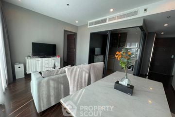 2 Bedroom Condo for rent in C Ekkamai, Khlong Tan Nuea, Bangkok near BTS Ekkamai