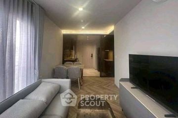 2 Bedroom Condo for rent in Chapter Thonglor 25, Khlong Tan Nuea, Bangkok near BTS Thong Lo