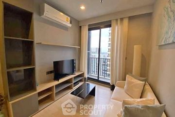 2 Bedroom Condo for rent in M Thonglor 10, Khlong Tan Nuea, Bangkok near BTS Ekkamai