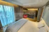 2 Bedroom Condo for rent in Sunset Boulevard Residence, Nong Prue, Chonburi