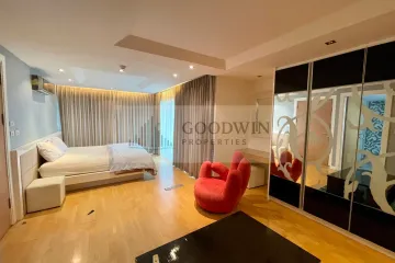 2 Bedroom Condo for rent in Sunset Boulevard Residence, Nong Prue, Chonburi