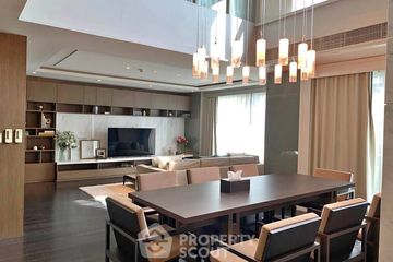3 Bedroom Condo for rent in The Crest Sukhumvit 24, Khlong Tan, Bangkok near BTS Phrom Phong