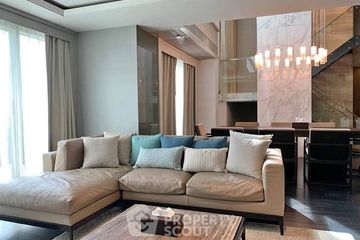 3 Bedroom Condo for rent in The Crest Sukhumvit 24, Khlong Tan, Bangkok near BTS Phrom Phong