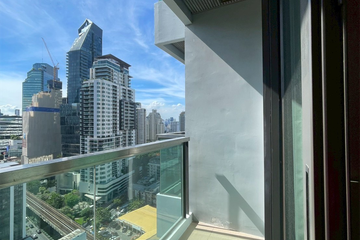 1 Bedroom Condo for sale in The Address Sukhumvit 28, Khlong Tan, Bangkok near BTS Phrom Phong