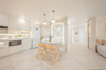 3 Bedroom Condo for sale in Fortune Condo Town, Chong Nonsi, Bangkok near BTS Chong Nonsi