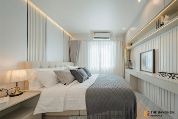 3 Bedroom Condo for sale in Fortune Condo Town, Chong Nonsi, Bangkok near BTS Chong Nonsi