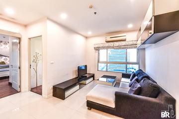 2 Bedroom Condo for sale in Q House Condo Sathorn, Khlong Ton Sai, Bangkok near BTS Krung Thon Buri