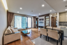 2 Bedroom Condo for sale in The Address Sathorn, Silom, Bangkok near BTS Chong Nonsi