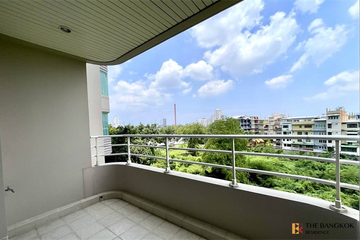 2 Bedroom Condo for rent in Watermark Chaophraya River, Bang Lamphu Lang, Bangkok