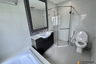 2 Bedroom Condo for rent in Watermark Chaophraya River, Bang Lamphu Lang, Bangkok