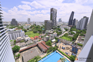 2 Bedroom Condo for rent in Siri at Sukhumvit, Phra Khanong, Bangkok near BTS Thong Lo