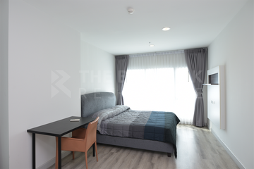 2 Bedroom Condo for rent in Centric Sathorn - Saint Louis, Thung Wat Don, Bangkok near BTS Surasak