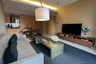 2 Bedroom Condo for rent in Saladaeng Residences, Silom, Bangkok near MRT Lumpini
