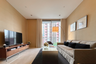 2 Bedroom Condo for rent in Saladaeng Residences, Silom, Bangkok near MRT Lumpini