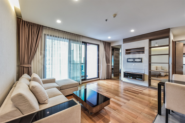 2 Bedroom Condo for rent in The Address Sathorn, Silom, Bangkok near BTS Chong Nonsi