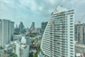 2 Bedroom Condo for rent in Centric Sathorn - Saint Louis, Thung Wat Don, Bangkok near BTS Surasak