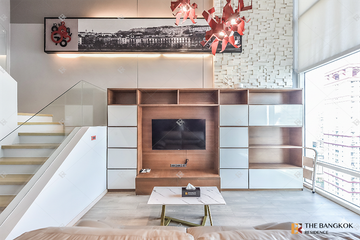 1 Bedroom Condo for sale in Villa Rachatewi, Thanon Phaya Thai, Bangkok near BTS Ari
