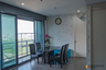 3 Bedroom Condo for sale in M Ladprao, Chatuchak, Bangkok near MRT Phahon Yothin