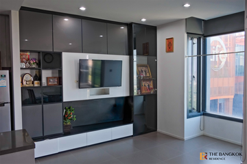 3 Bedroom Condo for sale in M Ladprao, Chatuchak, Bangkok near MRT Phahon Yothin