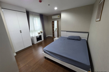 3 Bedroom Condo for rent in Belle Grand Rama 9, Huai Khwang, Bangkok near MRT Phra Ram 9