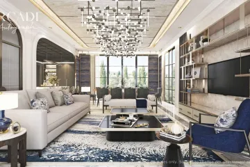 4 Bedroom House for sale in Nong Prue, Chonburi