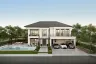 4 Bedroom House for sale in Nong Prue, Chonburi