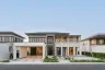 4 Bedroom House for sale in Cascade, Nong Prue, Chonburi