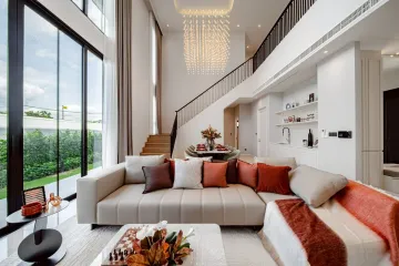 4 Bedroom House for sale in Chieftain, Nong Pla Lai, Chonburi