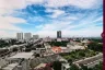 1 Bedroom Condo for sale in Na Kluea, Chonburi