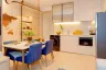 1 Bedroom Condo for sale in Na Kluea, Chonburi