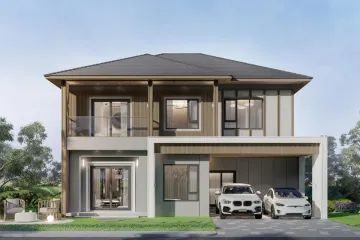 4 Bedroom House for sale in HORIZON By Patta, Nong Pla Lai, Chonburi