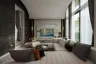 4 Bedroom House for sale in Cascade, Nong Prue, Chonburi