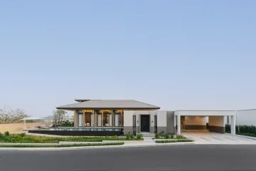 4 Bedroom House for sale in Cascade, Nong Prue, Chonburi