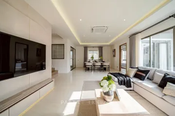 4 Bedroom House for sale in HORIZON By Patta, Nong Pla Lai, Chonburi