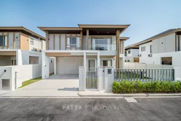 4 Bedroom House for sale in HORIZON By Patta, Nong Pla Lai, Chonburi