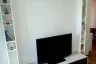 2 Bedroom Condo for Sale or Rent in Chewathai Ratchaprarop, Makkasan, Bangkok near BTS Victory Monument