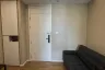 1 Bedroom Condo for rent in The Saint Residences, Chom Phon, Bangkok near MRT Phahon Yothin