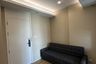 1 Bedroom Condo for rent in The Saint Residences, Chom Phon, Bangkok near MRT Phahon Yothin