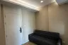 1 Bedroom Condo for rent in The Saint Residences, Chom Phon, Bangkok near MRT Phahon Yothin