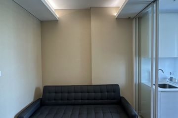 1 Bedroom Condo for rent in The Saint Residences, Chom Phon, Bangkok near MRT Phahon Yothin