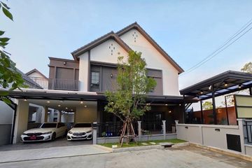 4 Bedroom House for sale in Centro Bangna, Bang Kaeo, Samut Prakan