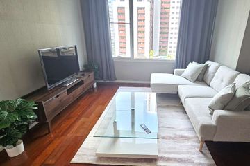 3 Bedroom Condo for rent in Wind Sukhumvit 23, Khlong Toei Nuea, Bangkok near MRT Sukhumvit