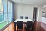 3 Bedroom Condo for rent in Wind Sukhumvit 23, Khlong Toei Nuea, Bangkok near MRT Sukhumvit