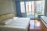 3 Bedroom Condo for rent in Wind Sukhumvit 23, Khlong Toei Nuea, Bangkok near MRT Sukhumvit
