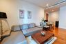 1 Bedroom Condo for rent in Bright Sukhumvit 24, Khlong Tan, Bangkok near BTS Phrom Phong