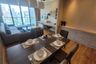 3 Bedroom Condo for rent in Khlong Tan Nuea, Bangkok near BTS Phrom Phong