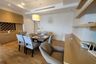 3 Bedroom Condo for rent in Khlong Tan Nuea, Bangkok near BTS Phrom Phong