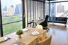 2 Bedroom Condo for rent in Circle Living Prototype, Makkasan, Bangkok near Airport Rail Link Makkasan